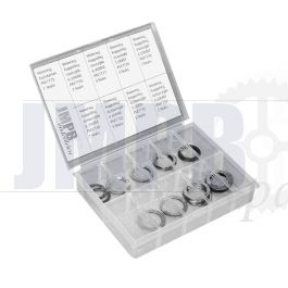 Assortiment set Shims Puch - 30 Pieces