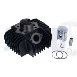 50CC Cylinder Tomos A35 DMP Cast Iron 