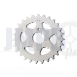 Front Sprocket Tomos A3/A35 27 Teeth