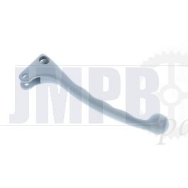 Brake lever Right White Tomos A3/A35