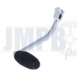 Gear Pedal Zundapp Curved
