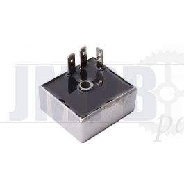 Voltage regulator Tomos 3-Poles
