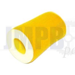 Airfilter Mesh FS1 Round