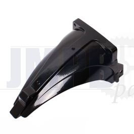 Tail Piece Zundapp 517 Black