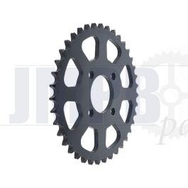 Rear Sprocket Small Hole Yamaha 39 Teeth Esjot