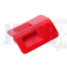 Tool cover Gilera Citta Red