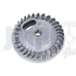 Flywheel Citta/Ciao Contacts DIY