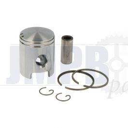 Piston 40mm (L) Meteor Kreidler Double Ring