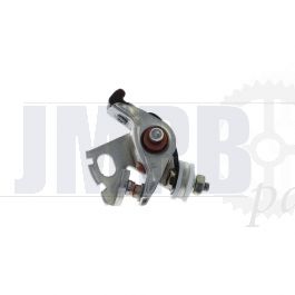 Contact set Zundapp/Kreidler