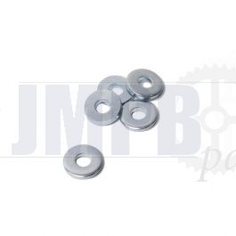 M6 Washer Heavy Galvanized Din 7349
