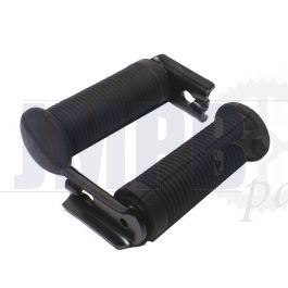 Footrests Tomos A3 / A35