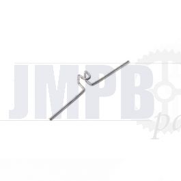 Retaining spring Kreidler indirect transmission