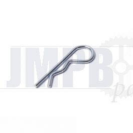 Split Pin Rear Brake Cable Puch Monza/MV/VS/DS