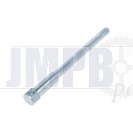 Front wheel axle Puch Monza