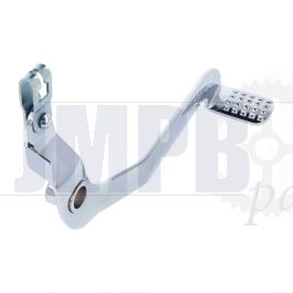 Brake pedal Kreidler 5V/RS Original