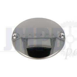 Ignition Lid FS1 Chrome Original