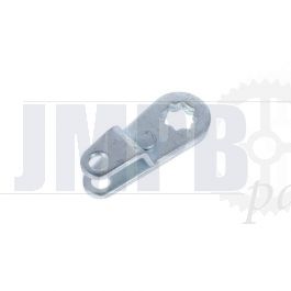 Brake lever Rear brake Puch Monza