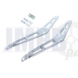 Front Fender Bracket set Puch Monza