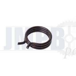 Gear shaft spring Zundapp