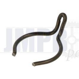 Clip Kickstartershaft FS1