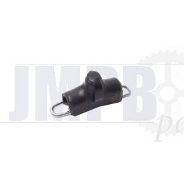 Cable Grease Nipple Black