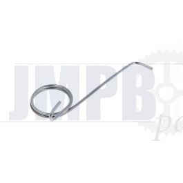 Brake pedal spring Kreidler