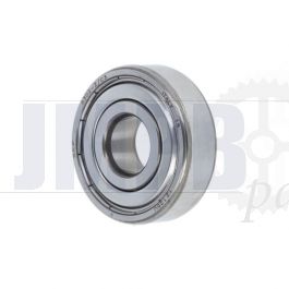 Bearing 6302 Z C3 - Single seal
