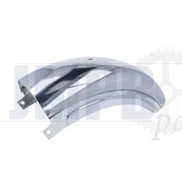 Rear Fender Zundapp Old Model