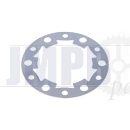 Intermediate Clutch Plate Kreidler with Holes