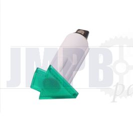 Indicator lamp Green Arrow Kreidler