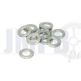 M7 Washer SS Din 125A