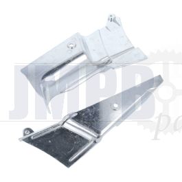 Frame Lid set Zundapp 517 OT