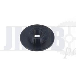 Plastics ring for side lock Zundapp