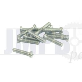 Cylinder bolt M4X20