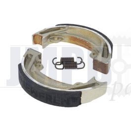 Brake Shoes Puch Monza 120MM Newfren
