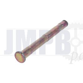 Centre stand axle Yamaha FS1 Remake