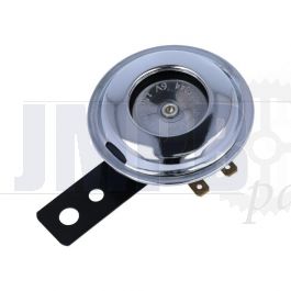Horn 6 Volt Direct current modell Ring