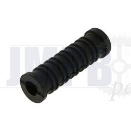  Rubber kickstart pedal Yamaha DT/RD/FS1