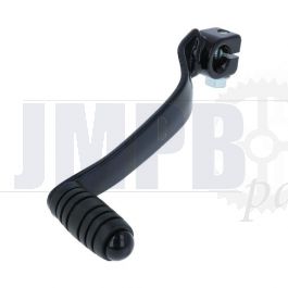 Gear pedal Curved Honda MB/MT
