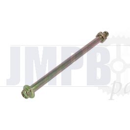 Front Wheel Axle Honda MT/MB