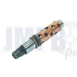 Front sprocket Axle Zundapp 5 Gears