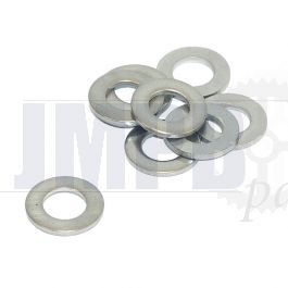 M10 Washer SS Din 125-1A