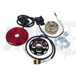 HPI 2-TEN Ignition Yamaha FS1