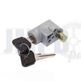 Handlebar lock Yamaha FS1 Remake