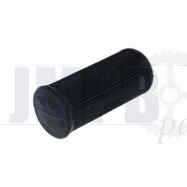 Footrest Rubber Zundapp KS/CS/GTS A piece