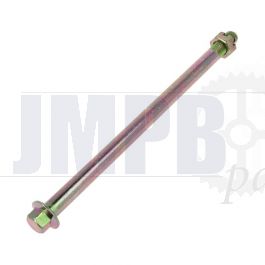 Swingarm Axle Honda MB/MT