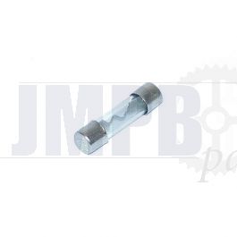 Glass fuse 10 Ampere 25MM