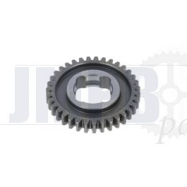 Gear Sprocket Zundapp 4G - 35T - 2nd Gear
