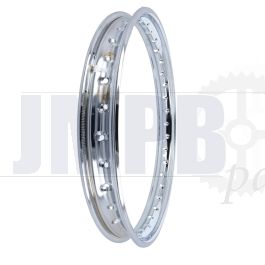 Rim Chrome 1.50 X 17 Puch VZ / Monza