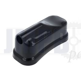 Air filter lid Zundapp 529/530